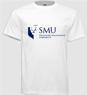 T-shirt Design by amnk for Singapore Management University  | Design: #1943573