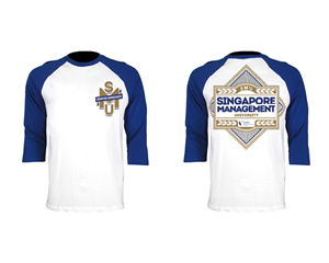 T-shirt Design by migsdraws for Singapore Management University  | Design: #1956164