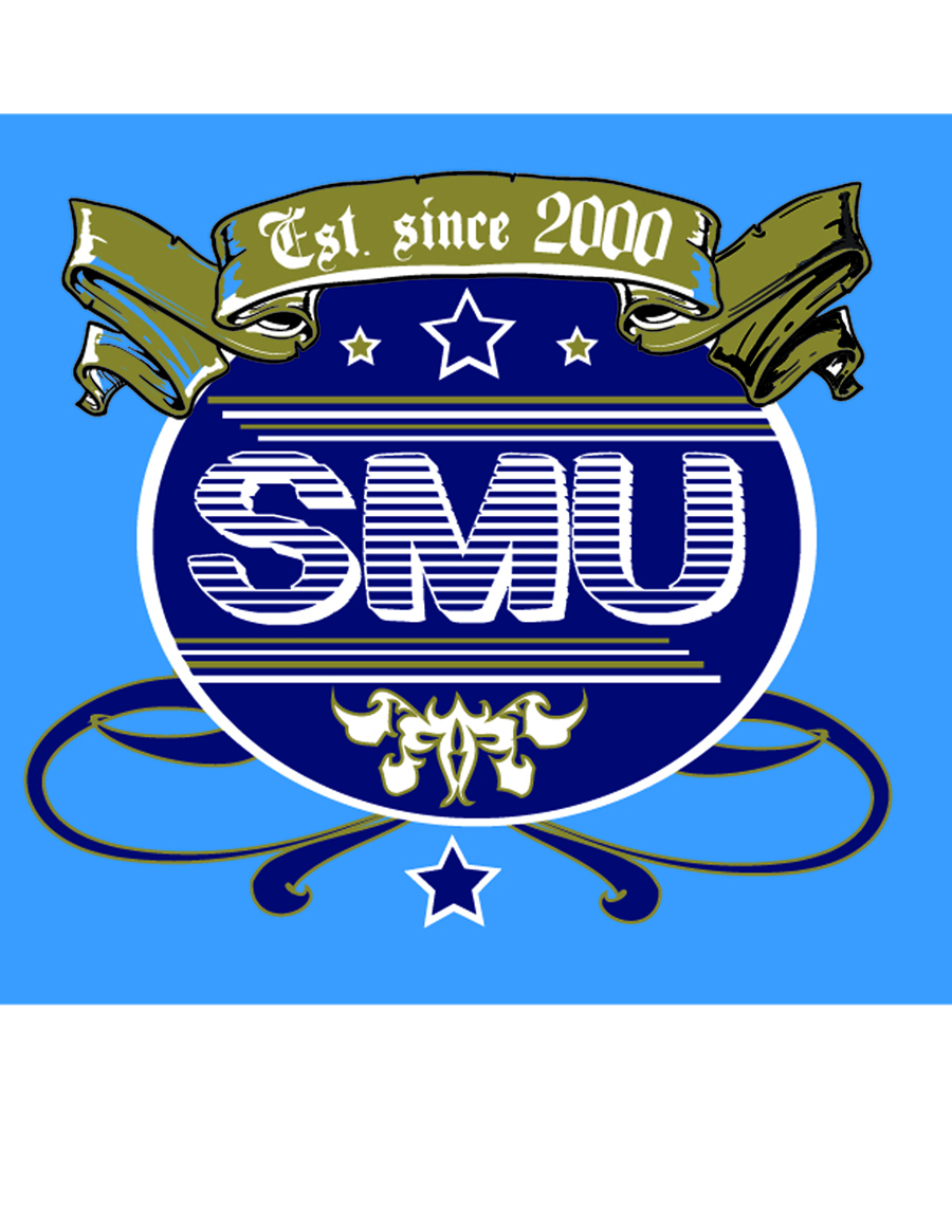 T-shirt Design by nozneb28 for Singapore Management University  | Design #1968387