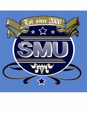 T-shirt Design by nozneb28 for Singapore Management University  | Design #1968387