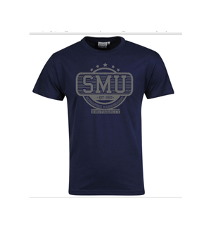 T-shirt Design by darrearl for Singapore Management University  | Design: #1947082