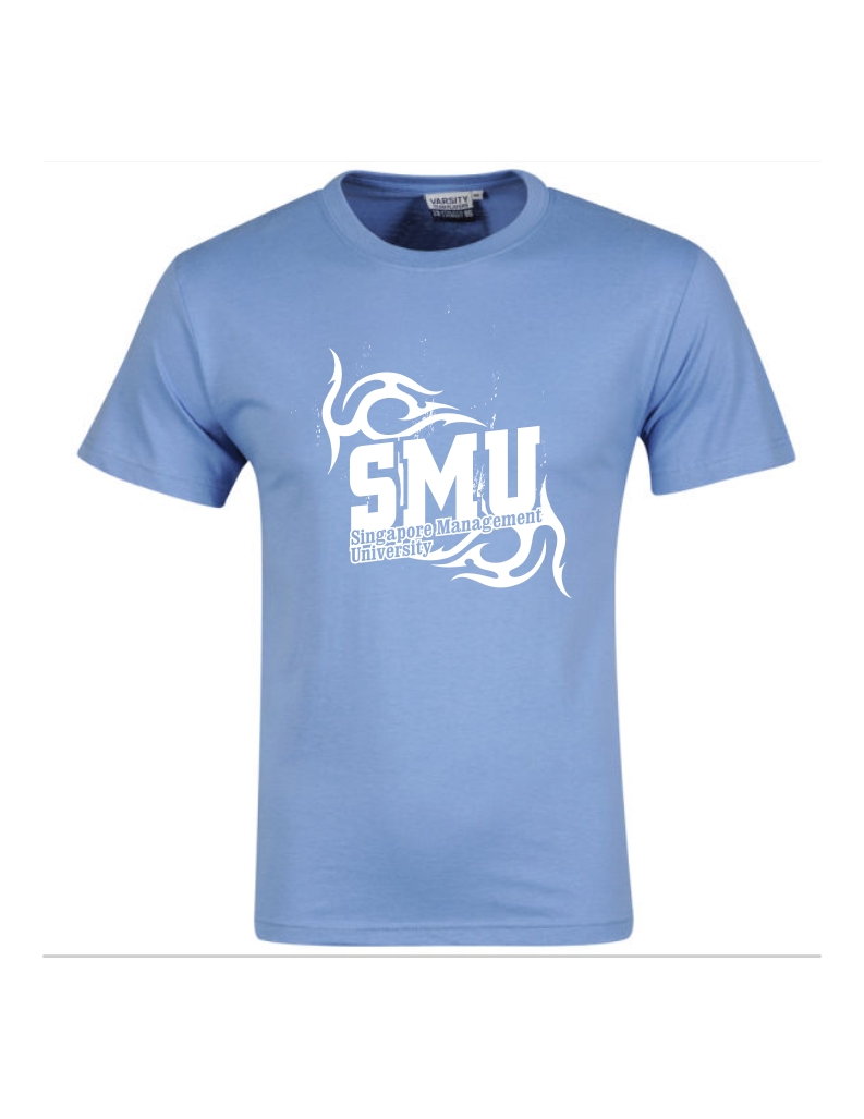 T-shirt Design by darrearl for Singapore Management University  | Design #1947140