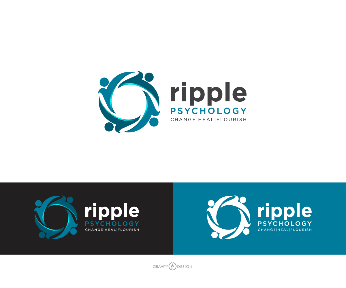 Logo Design by Gravity Designs for this project | Design #7862196