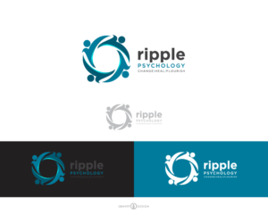 Diseño de Logo por Gravity Designs para este proyecto | Diseño: #7863872