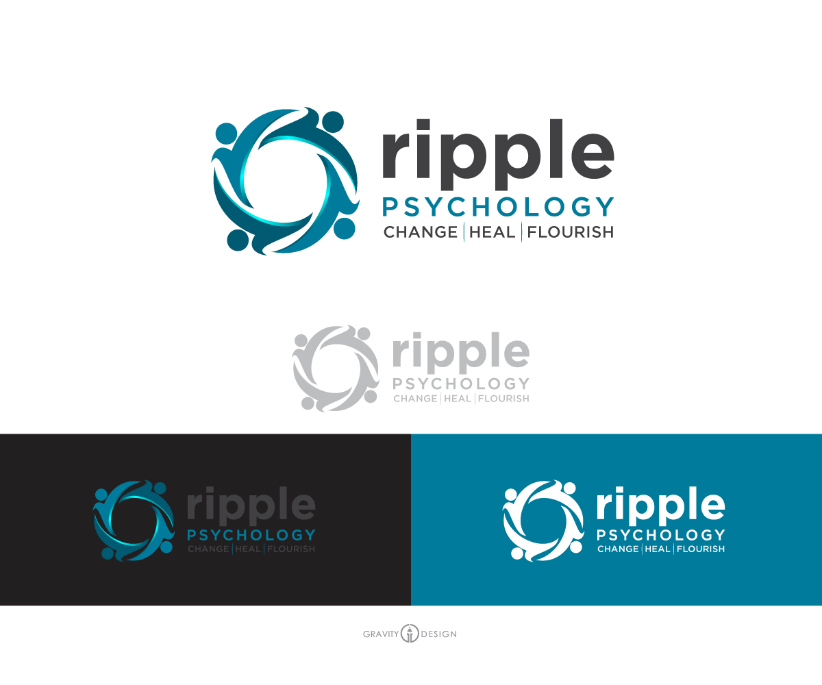 Diseño de Logo por Gravity Designs para este proyecto | Diseño #7895052