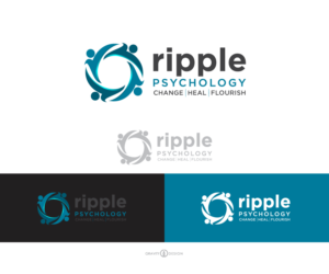 Diseño de Logo por Gravity Designs para este proyecto | Diseño: #7895052