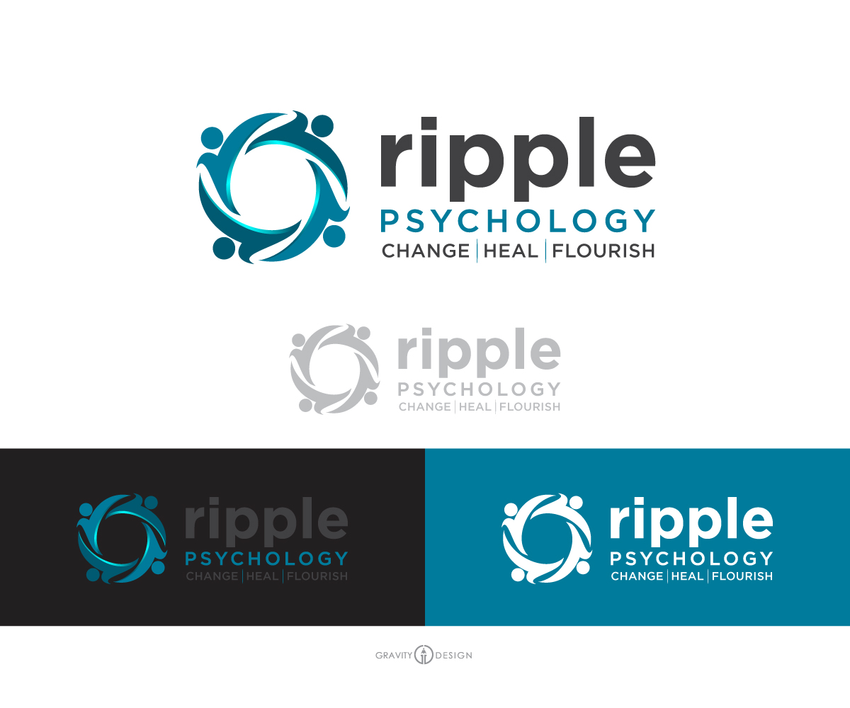 Diseño de Logo por Gravity Designs para este proyecto | Diseño #7895060