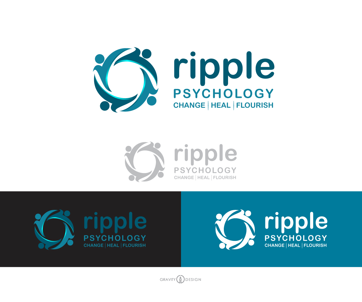 Diseño de Logo por Gravity Designs para este proyecto | Diseño #7913867