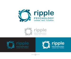 Diseño de Logo por Gravity Designs para este proyecto | Diseño: #7913867