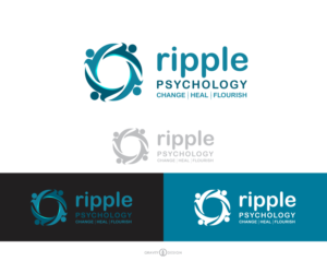 Diseño de Logo por Gravity Designs para este proyecto | Diseño: #7913880