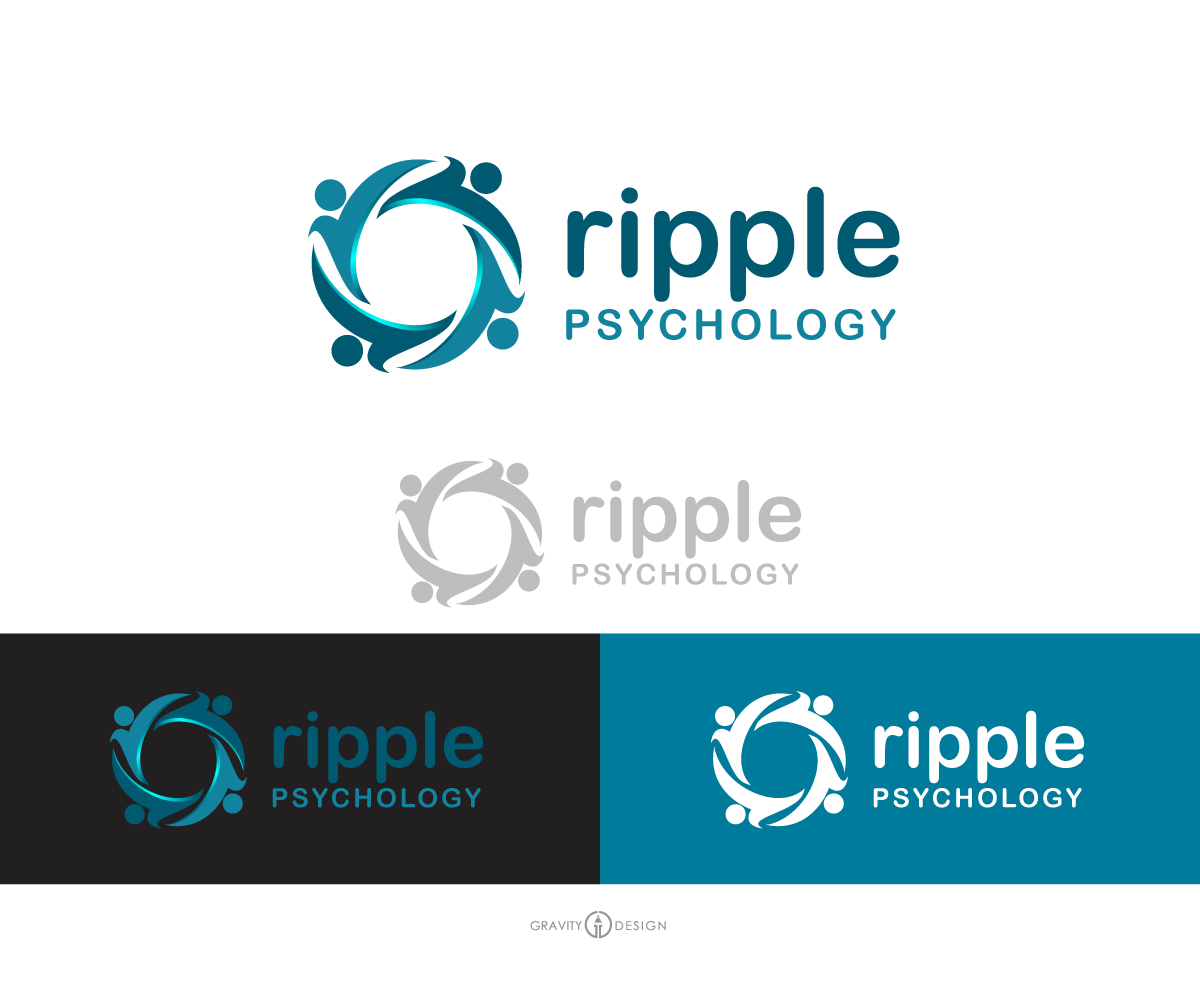 Diseño de Logo por Gravity Designs para este proyecto | Diseño #7913884