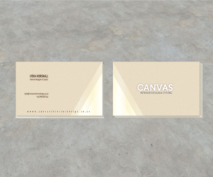 Business Card Design by hatc852