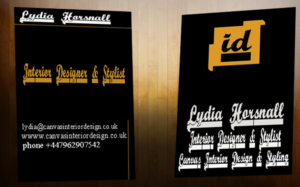 Business Card Design by howladersabbir2