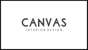 Business Card Design by Amy Curley for Canvas Interior Design | Design: #7885916