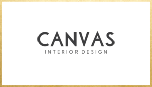 Business Card Design by Amy Curley for Canvas Interior Design | Design: #7885918