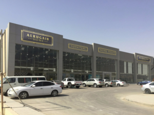 Signage Design by Galyna