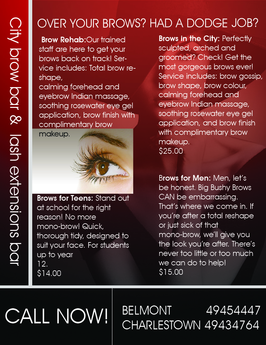 Flyer Design by Aaron for this project | Design #1952545