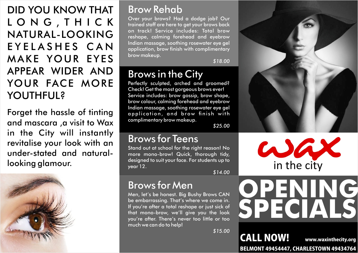 Flyer Design by Creative Paul for this project | Design #1985300