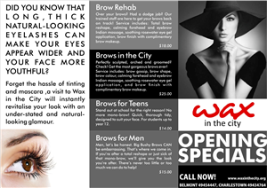 Flyer Design by Creative Paul for this project | Design: #1985300