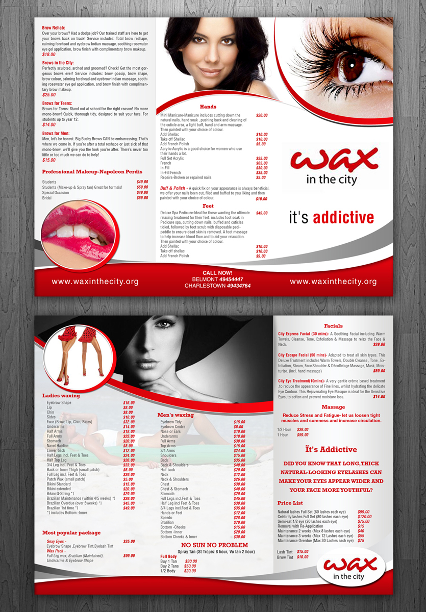 Flyer Design by ESolz Technologies for this project | Design: #1995985