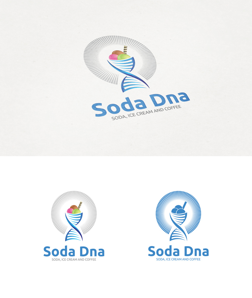 Logo Design by DDD for Oasis Inc. | Design #7806205