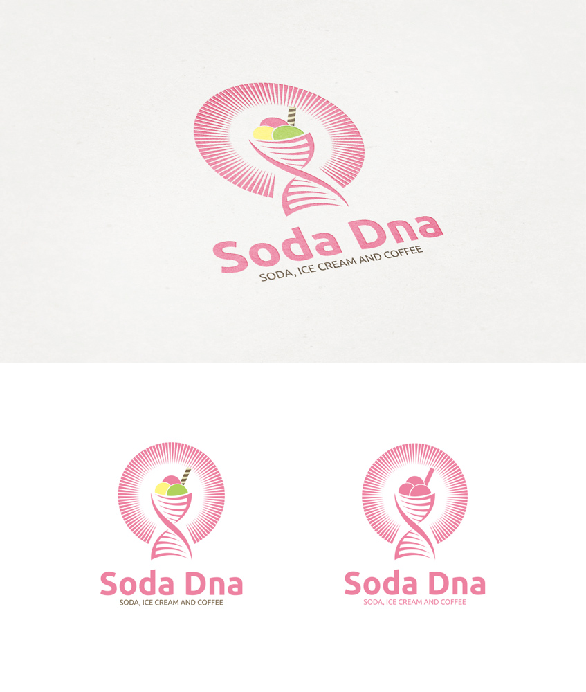 Logo-Design von DDD für Oasis Inc. | Design #7806207
