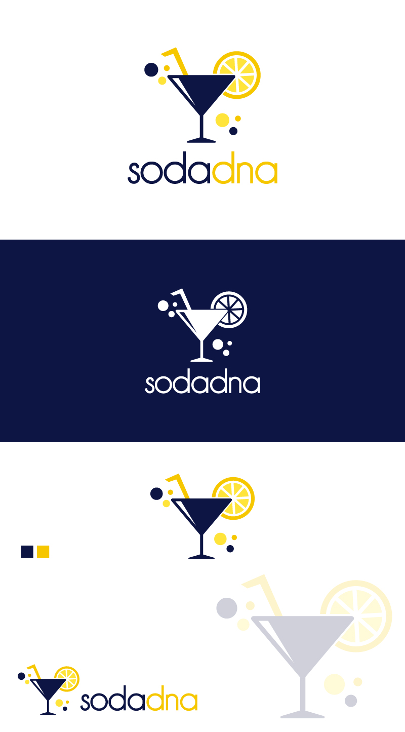 Logo Design by Logo Xtudio for Oasis Inc. | Design #7805535