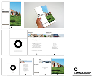 Brochure Design by Steel Stone
