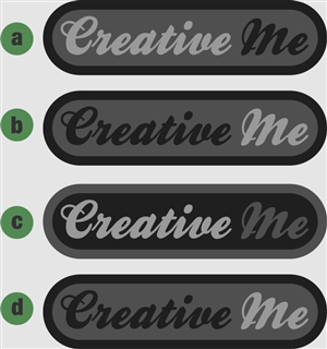 Logo Design by Chris Boucher