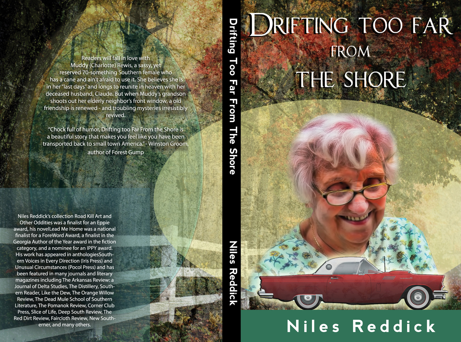 Design de Couverture de Livre par Wally_F pour ce projet | Design #7841977