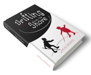 Book Cover Design by Mitransh for this project | Design: #7848142