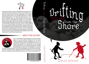 Book Cover Design by Mitransh for this project | Design #7880541