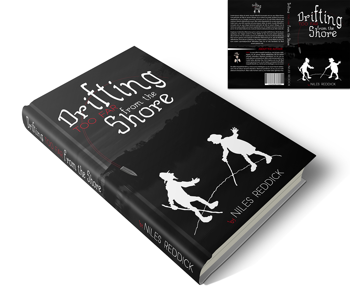 Design de Couverture de Livre par Mitransh pour ce projet | Design #7890027