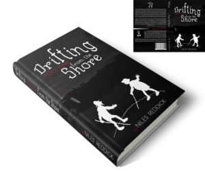 Book Cover Design by Mitransh for this project | Design: #7890027