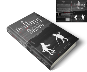 Book Cover Design by Mitransh for this project | Design: #7890029