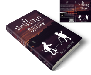 Book Cover Design by Mitransh for this project | Design: #7890030