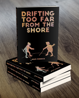 Book Cover Design by Mitransh for this project | Design: #7985714