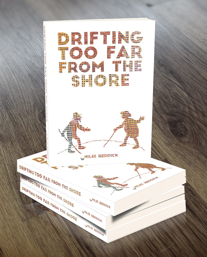 Book Cover Design by Mitransh for this project | Design #7985715