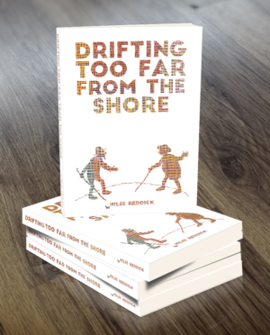 Book Cover Design by Mitransh for this project | Design: #7985715