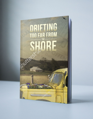 Buchumschlag Design von VJ311