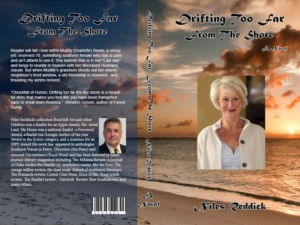 Book Cover Design by guuguu54