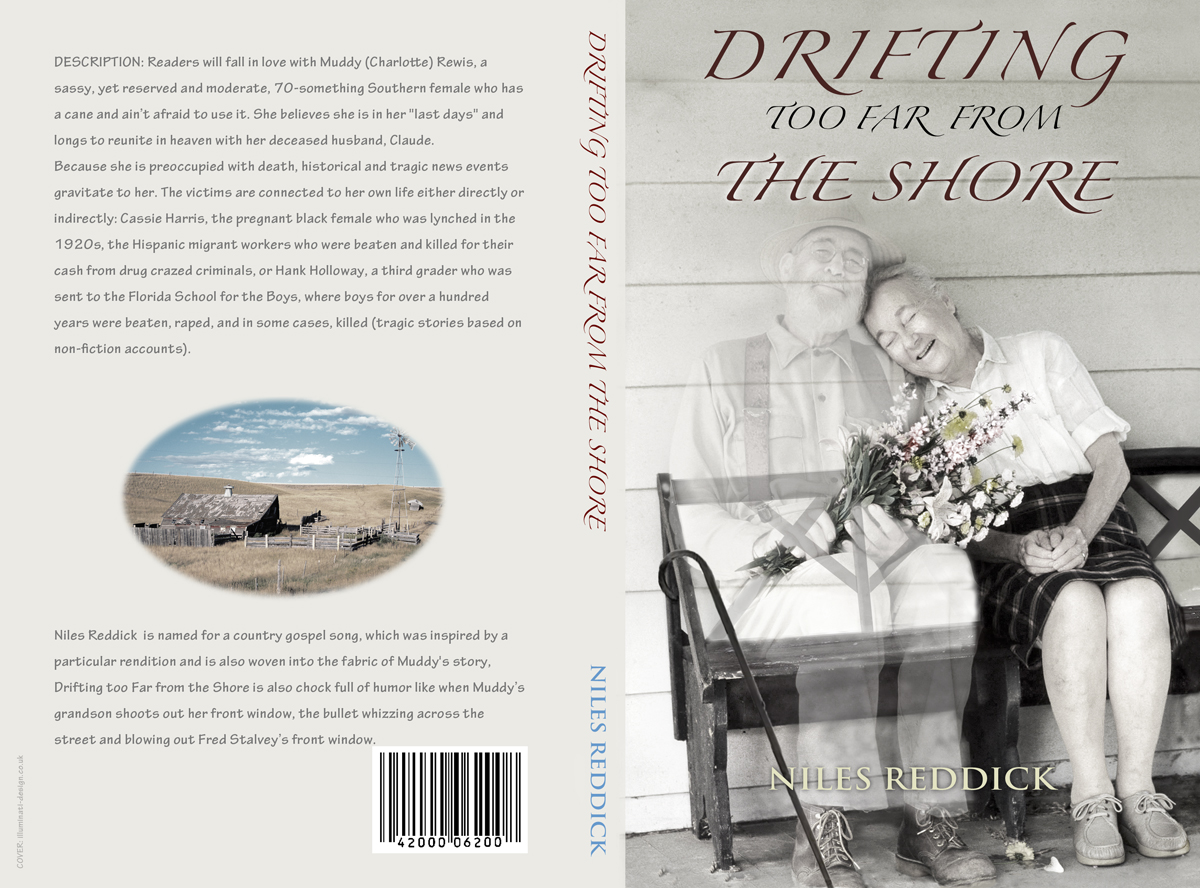 Book Cover Design by illuminati-design for this project | Design #7856739