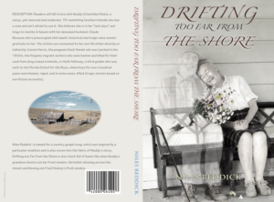 Book Cover Design by illuminati-design for this project | Design: #7856739