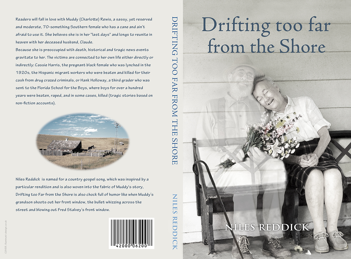 Diseño de portada de libro por illuminati-design para este proyecto | Diseño #7882097