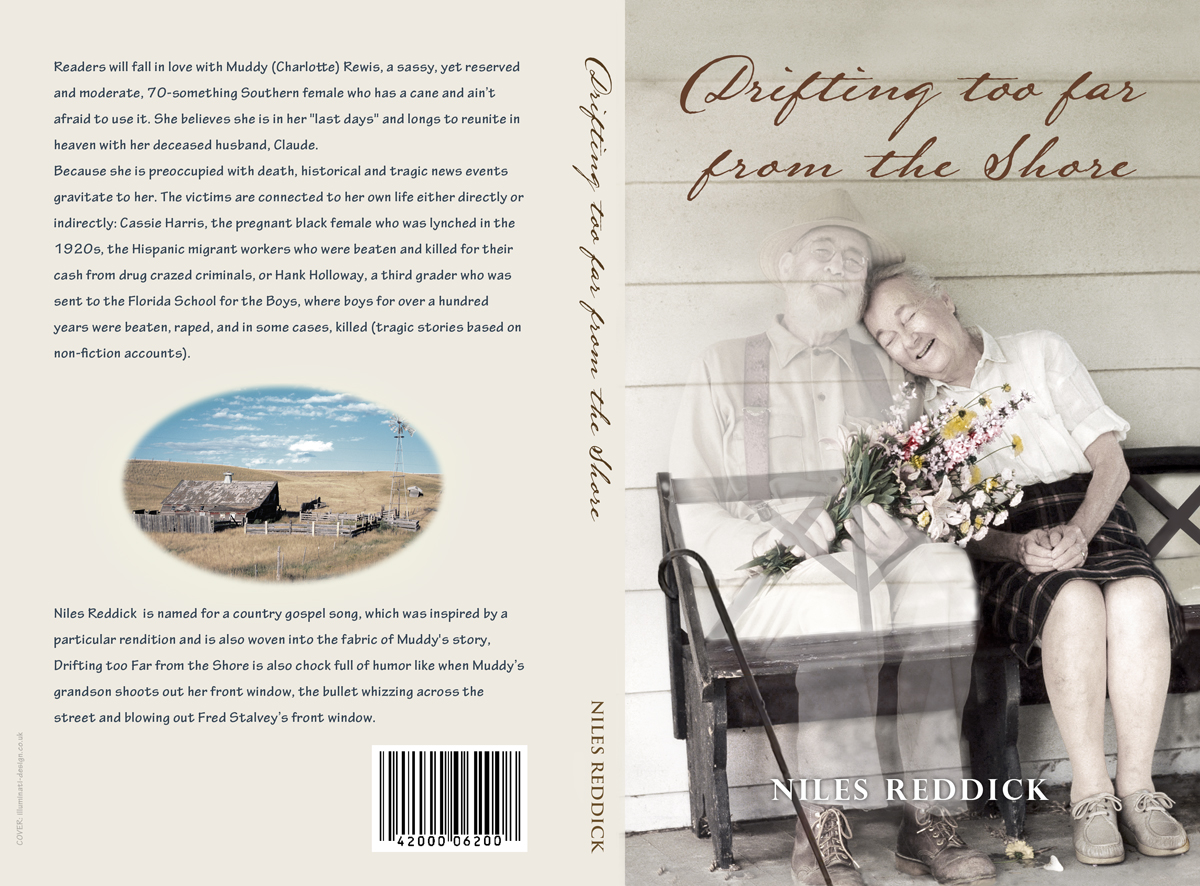 Book Cover Design by illuminati-design for this project | Design #8034007