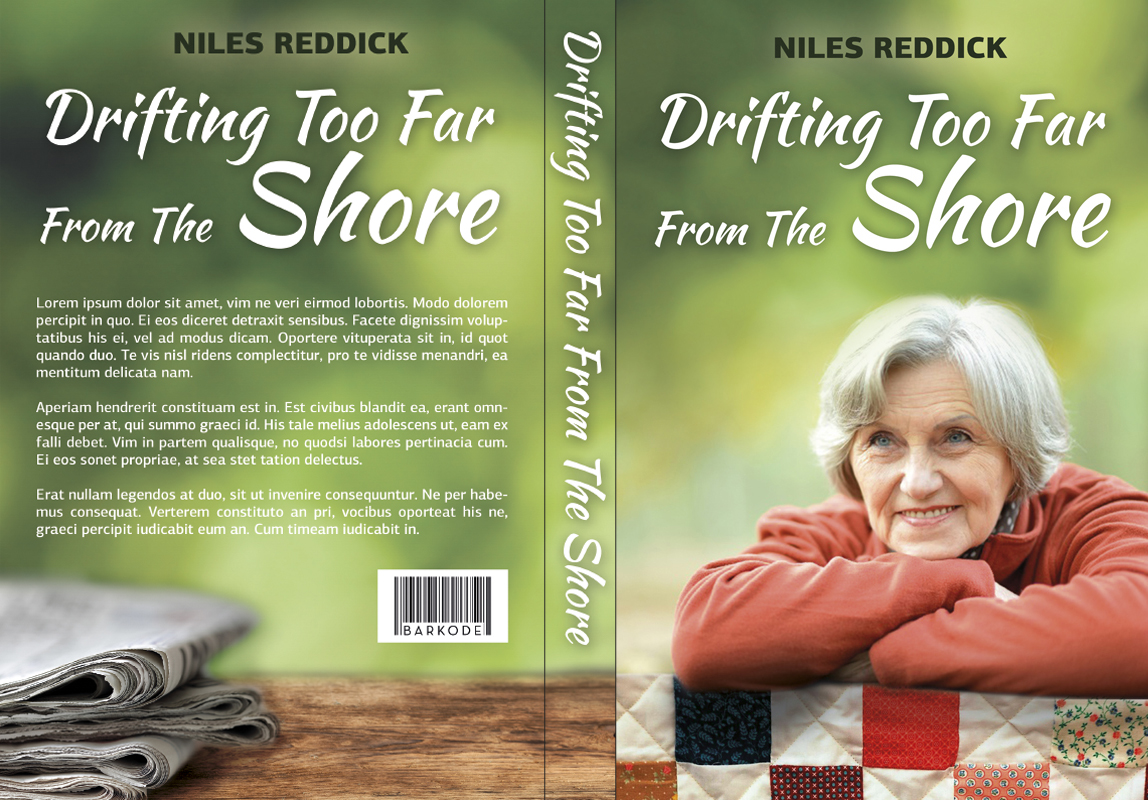 Design de Couverture de Livre par Alaya pour ce projet | Design #7866497