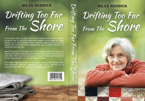 Book Cover Design by Alaya for this project | Design: #7866497