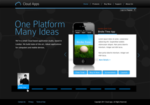 Web Design by Fielding Ideas