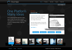 Web Design par Fielding Ideas pour ce projet | Design : #407558