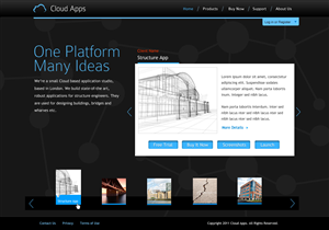 Web Design par Fielding Ideas pour ce projet | Design : #412790